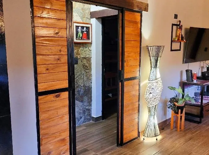 Casa De Purmamarca