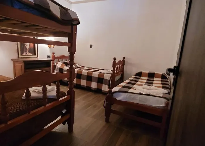 Casa De Purmamarca