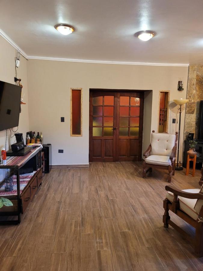 Casa De