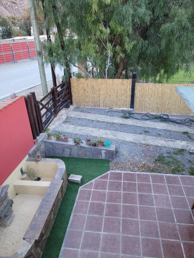 Casa De Villa *