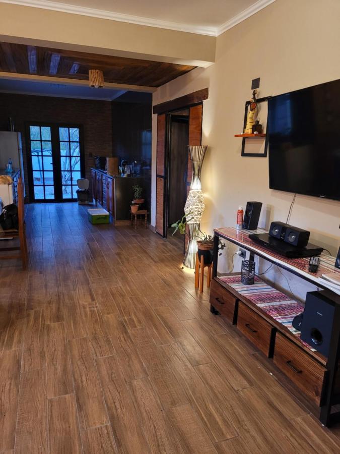 Casa De Villa