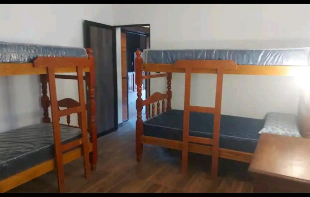 Casa De Villa