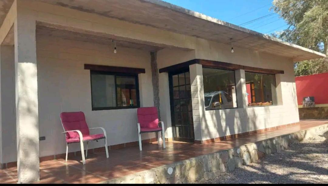 Villa Casa De